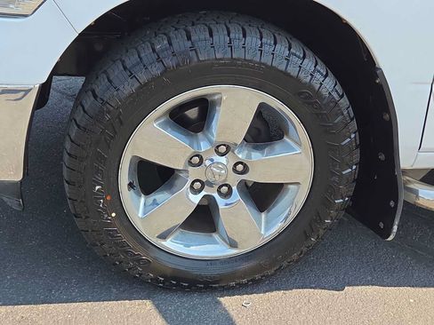 Used 2014 RAM 1500 Big Horn AWD/4WD image 16