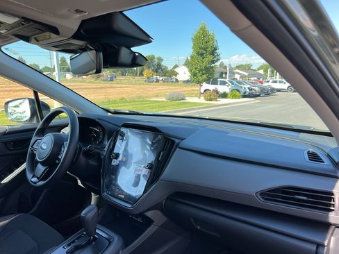 Certified 2026 Subaru Crosstrek 2.5i Premium AWD/4WD image 29