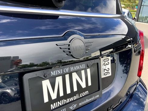 Certified 2023 MINI Cooper Countryman S image 32