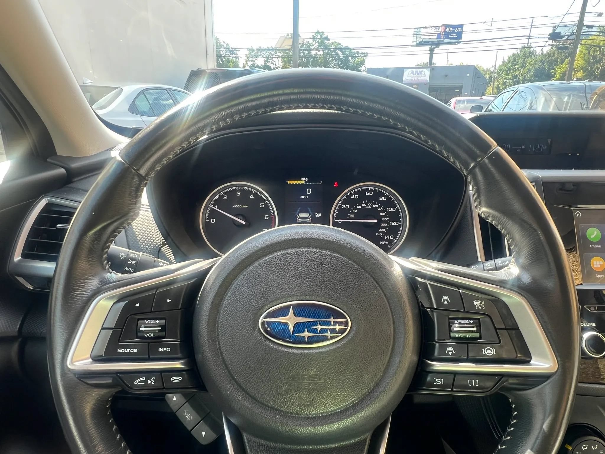 Used 2022 Subaru Forester Premium AWD/4WD image 19