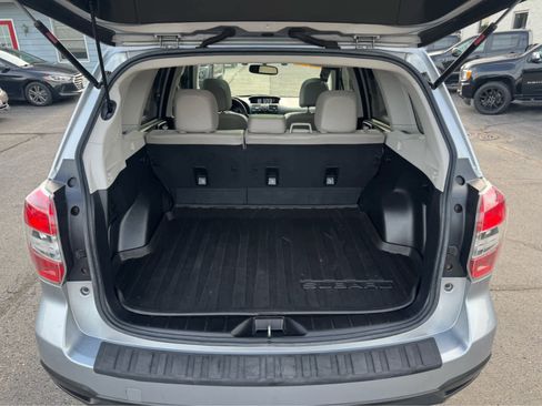 Used 2014 Subaru Forester 2.5i Touring image 17