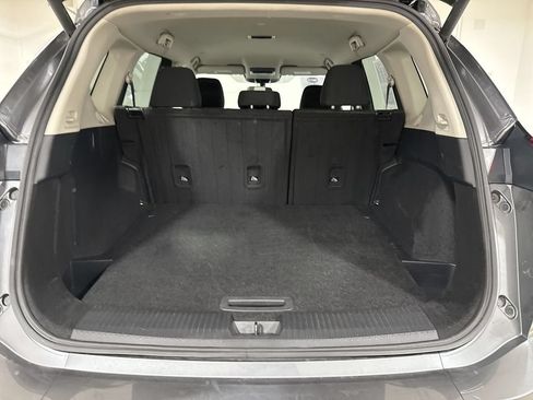 Used 2024 Nissan Rogue SV FWD image 23