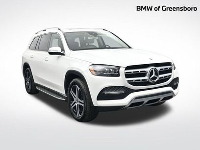 Used 2020 Mercedes-Benz GLS 450 4MATIC