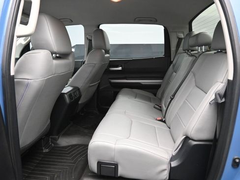 Used 2020 Toyota Tundra SR5 image 7