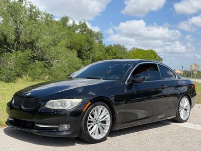 Used 2011 BMW 335i Convertible