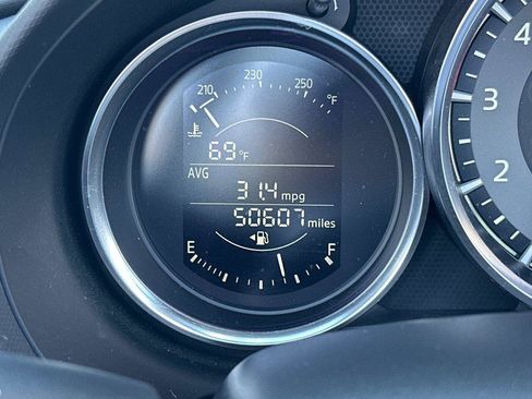 Used 2018 MAZDA MX-5 Miata Grand Touring image 24