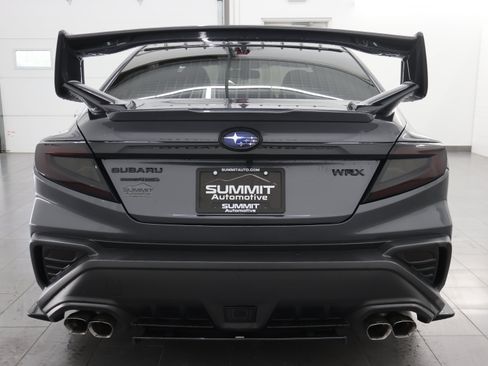 Used 2023 Subaru WRX Limited AWD/4WD image 26