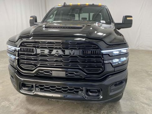 New 2025 RAM 2500 Laramie image 7