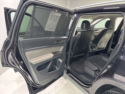 Used 2022 Volkswagen Atlas SEL image 26