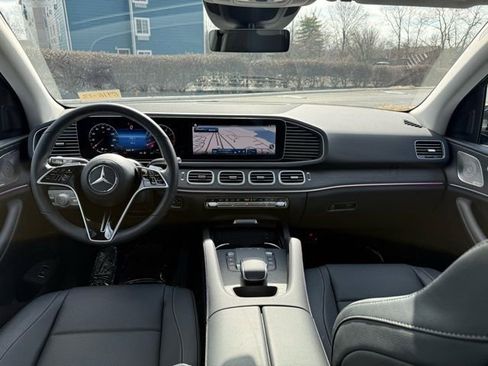 Certified 2026 Mercedes-Benz GLE 450 4MATIC image 16