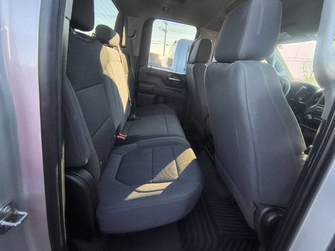 Used 2022 GMC Sierra 2500 Pro w/ Convenience Package image 27