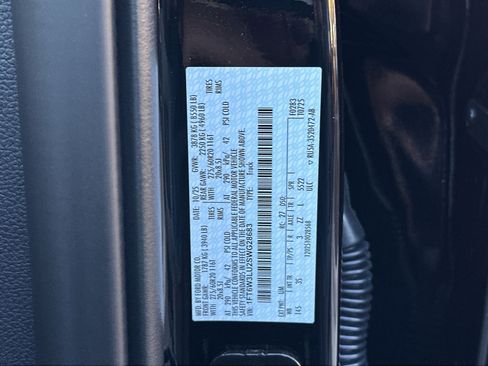 New 2025 Ford F150 Lightning Flash image 41