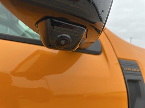 New 2026 Ford Maverick Tremor AWD/4WD image 39
