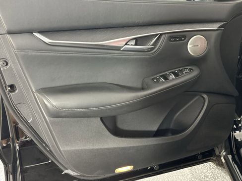 Used 2025 INFINITI QX55 Sensory w/ Lighting Package AWD/4WD image 29
