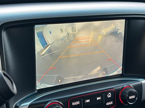 Used 2014 GMC Sierra 1500 SLE image 15