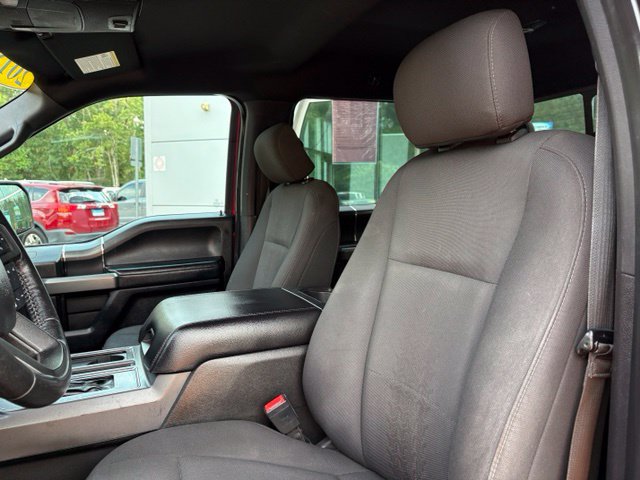 Used 2018 Ford F150 XLT w/ Equipment Group 302A Luxury AWD/4WD image 12
