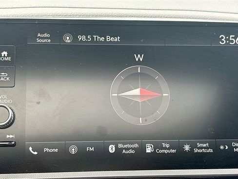 Used 2024 Honda Ridgeline RTL image 13
