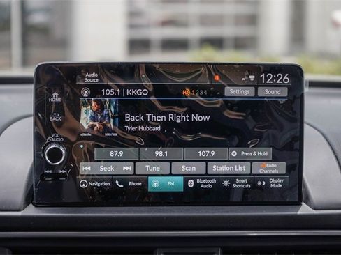 New 2025 Honda Pilot Touring image 37