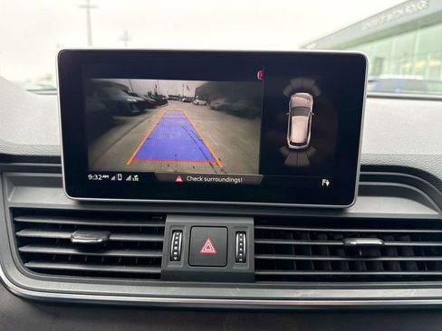 Used 2018 Audi Q5 2.0T Premium Plus w/ Premium Plus Package image 30