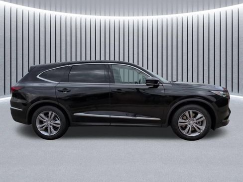 Used 2023 Acura MDX SH-AWD image 4