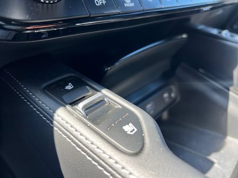 Used 2024 Kia Telluride SX Prestige X-Line AWD/4WD image 20