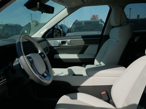 New 2026 Hyundai Santa Fe Calligraphy image 6