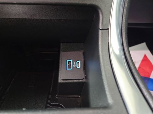 Used 2024 Ford Edge Titanium AWD/4WD image 24