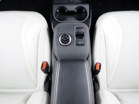 Used 2023 Ford Mustang Mach-E Premium RWD image 23