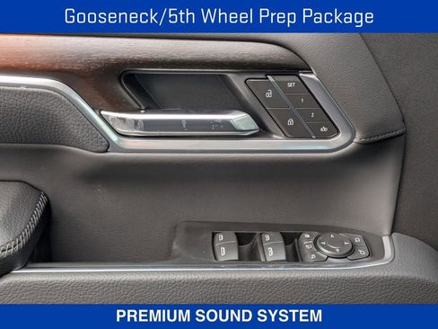 New 2026 GMC Sierra 3500 Denali w/ Denali Reserve Package AWD/4WD image 12