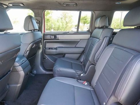 New 2026 Hyundai Santa Fe Calligraphy AWD/4WD image 19