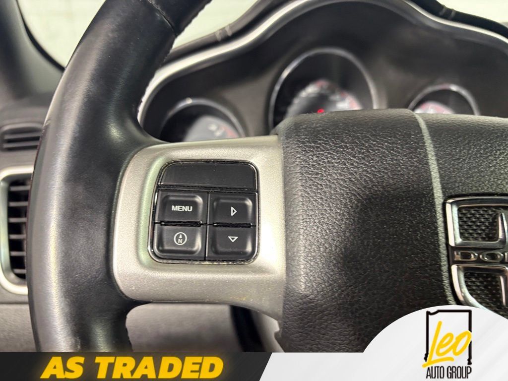 Used 2013 Dodge Avenger SXT FWD image 14