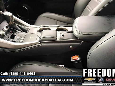 Used 2021 Lexus NX 300 FWD w/ Comfort Package image 32