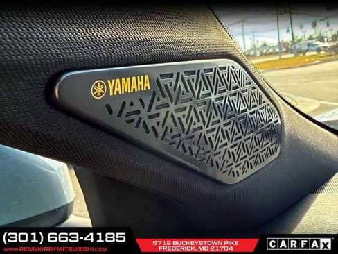 New 2026 Mitsubishi Outlander SEL image 19