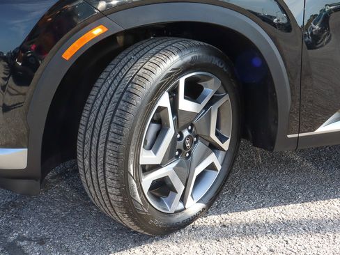 Used 2024 Hyundai Palisade SEL w/ Premium Package image 18