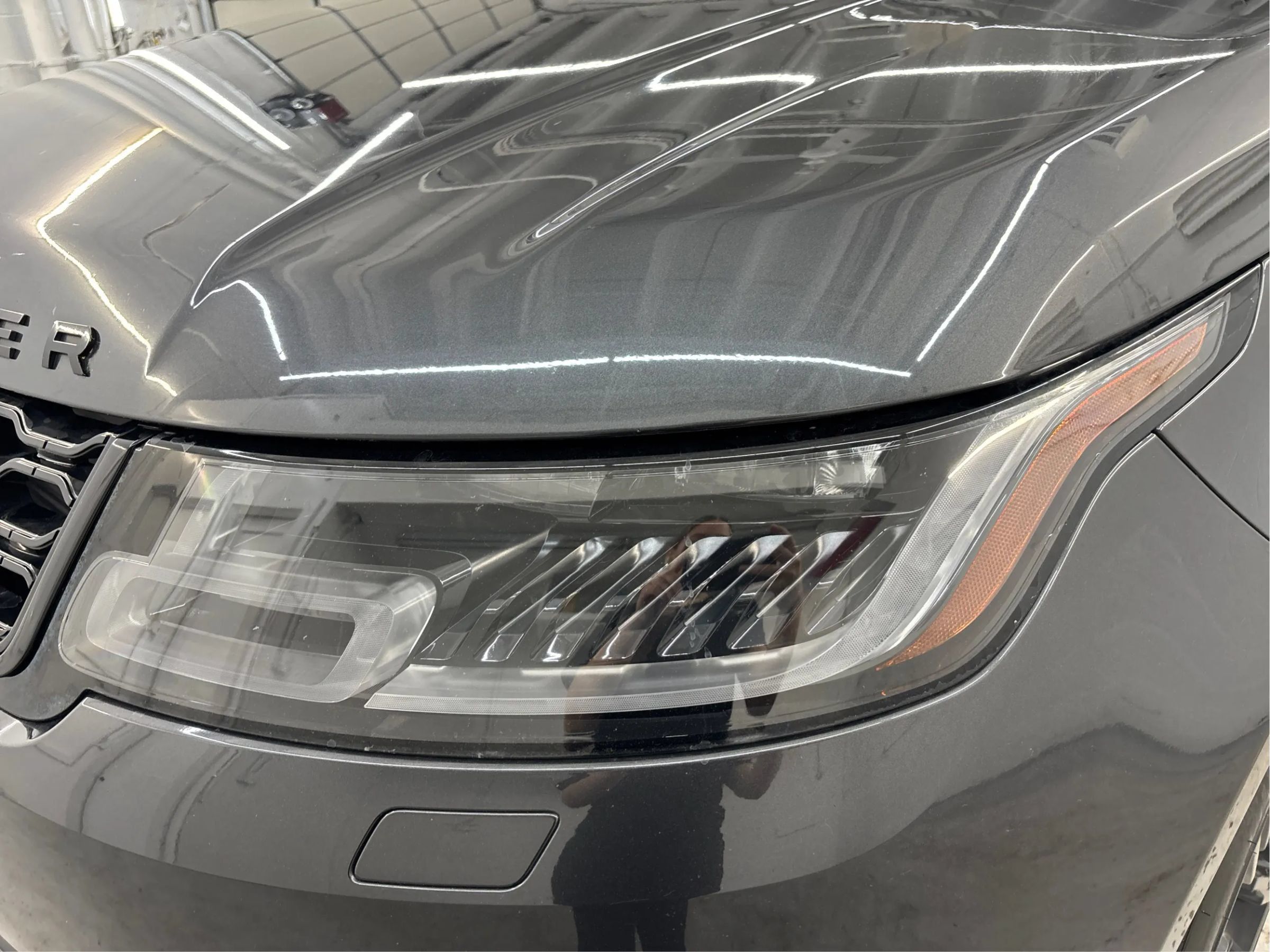Used 2019 Land Rover Range Rover Sport HSE Dynamic AWD/4WD image 32