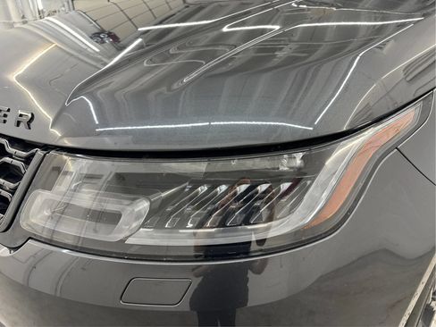 Used 2019 Land Rover Range Rover Sport HSE Dynamic AWD/4WD image 32