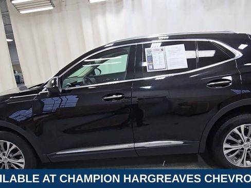 Used 2023 Buick Envision Preferred image 6