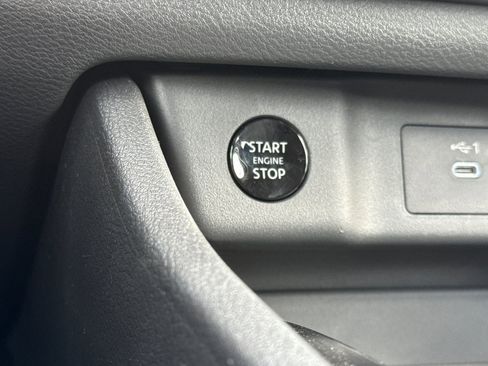 New 2026 Nissan Rogue SV image 18