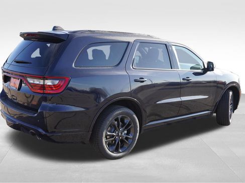 New 2026 Dodge Durango GT image 3