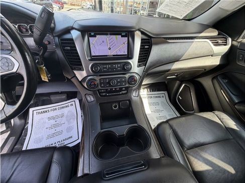 Used 2019 Chevrolet Tahoe LT AWD/4WD image 39