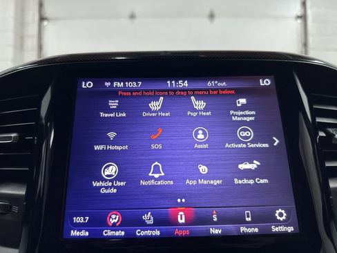 Used 2019 RAM 2500 Power Wagon image 32