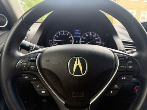 Used 2014 Acura RDX AWD image 14