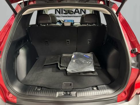 Used 2023 Ford Escape SE w/ PHEV Premium Package image 26