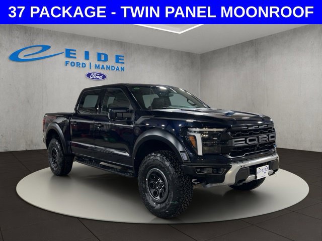 New 2026 Ford F150 Raptor AWD/4WD image 1