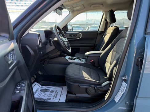 Used 2021 Ford Bronco Sport Big Bend image 12