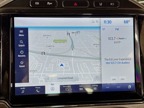 Used 2022 Ford F350 Platinum image 38