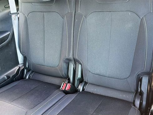 Used 2024 Jeep Grand Cherokee L Laredo RWD image 27