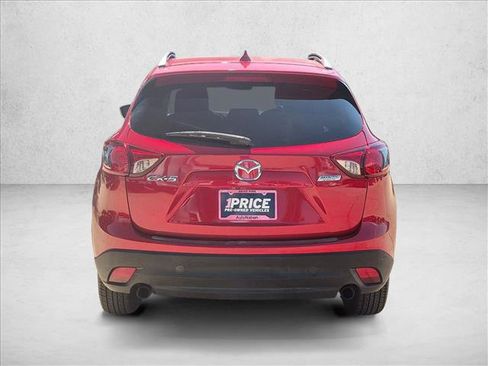 Used 2016 MAZDA CX-5 Grand Touring FWD image 7