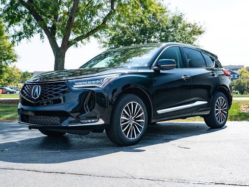 New 2026 Acura RDX Advance Package image 5