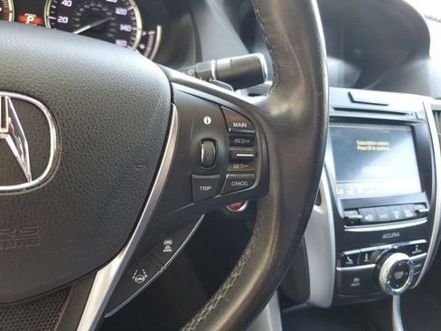 Used 2019 Acura TLX FWD image 27